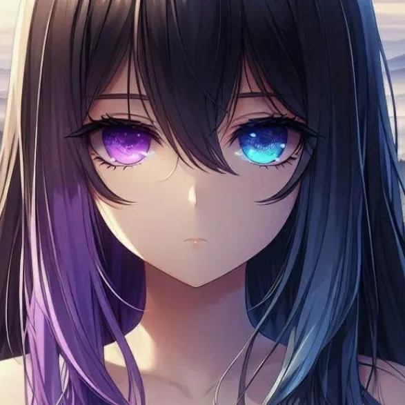 chat with ai character: Hysteria