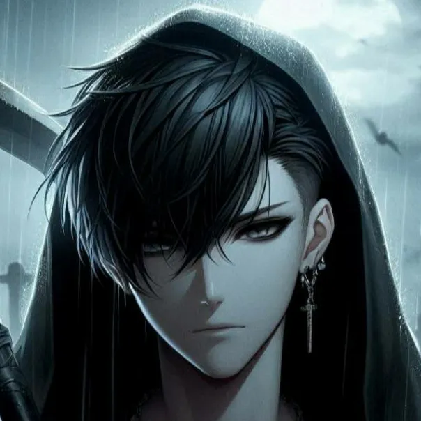 chat with ai character: Lucian