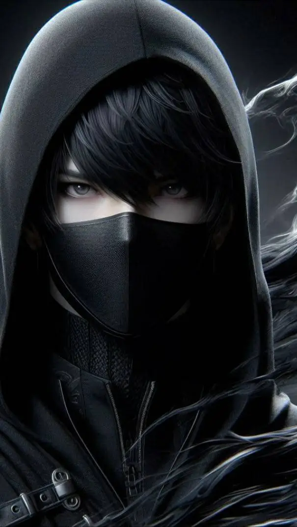 ai character: Noctis background