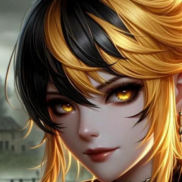 chat with ai character: Electrina