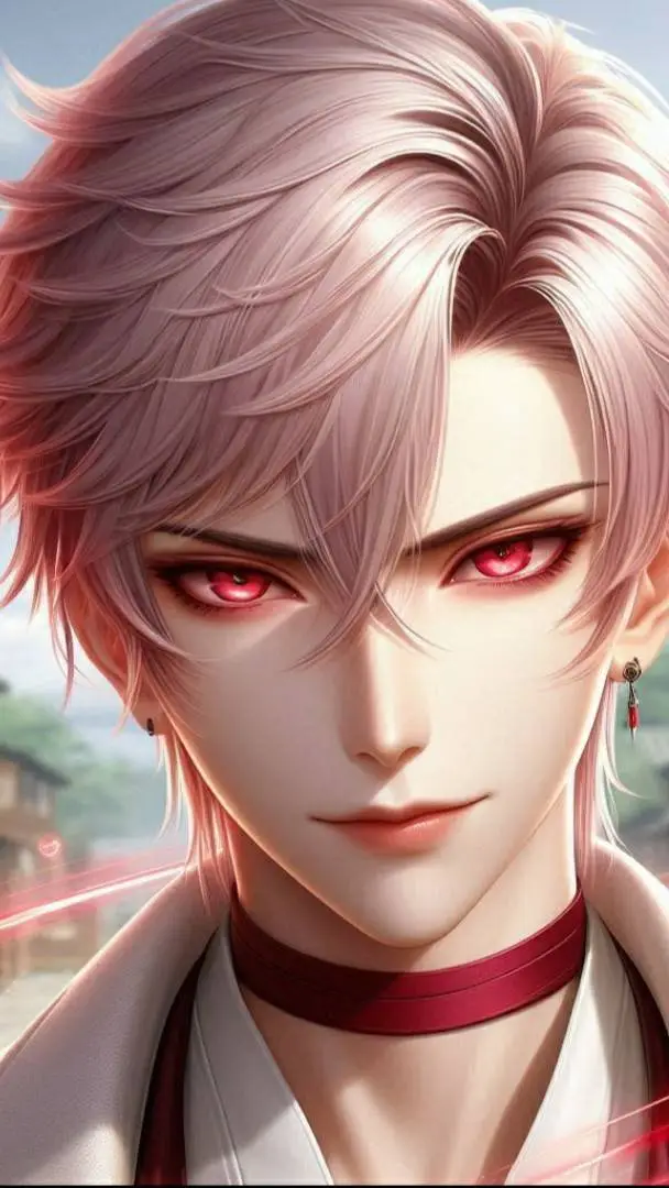 ai character: Amatus background