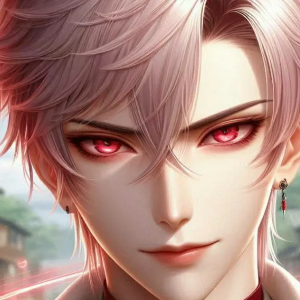 chat with ai character: Amatus