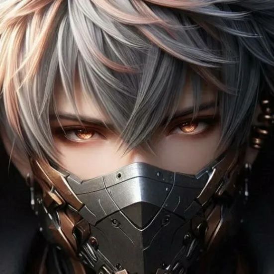 chat with ai character: Tellurion 