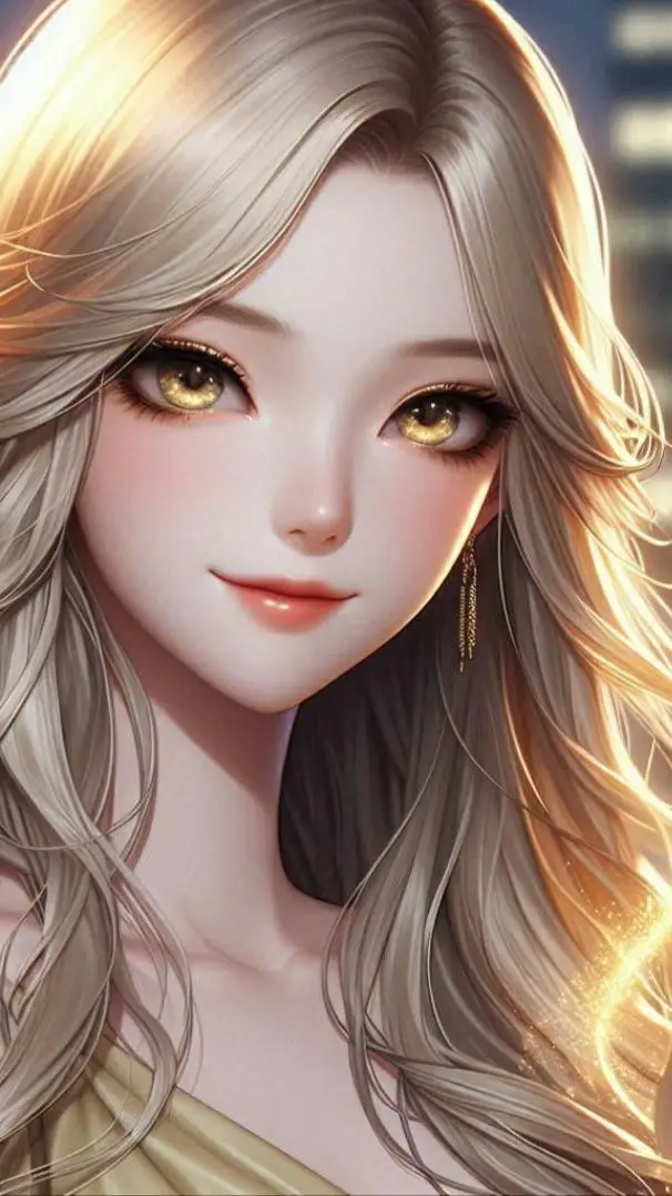 ai character: Aurelia background