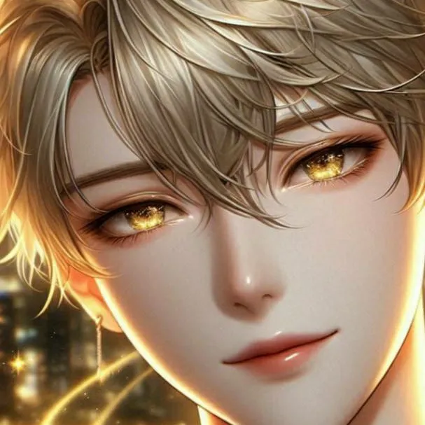 chat with ai character: Aurum