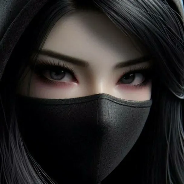 chat with ai character: Obscura