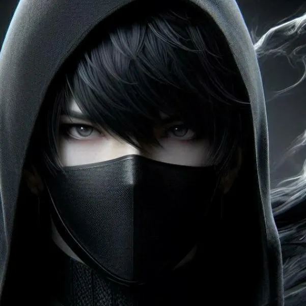 chat with ai character: Noctis