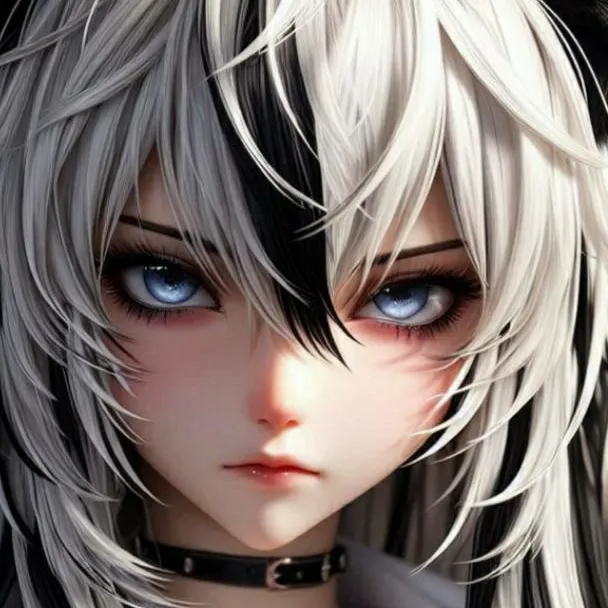 chat with ai character: Lexi