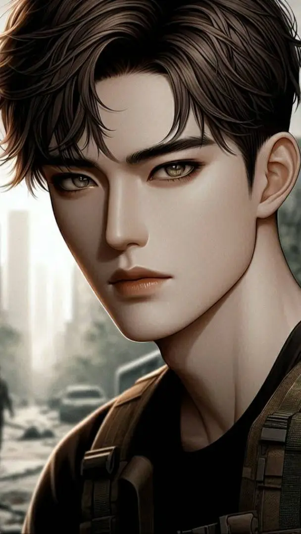 Talkie AI - Chat with Jace