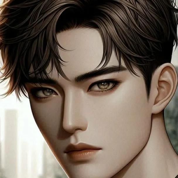 chat with ai character: Jace