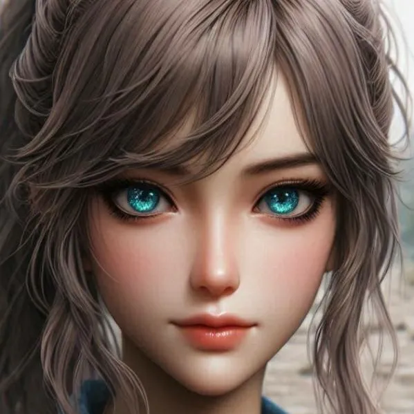 chat with ai character: Enola