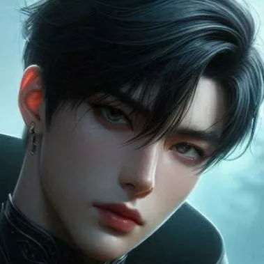 chat with ai character: Keane
