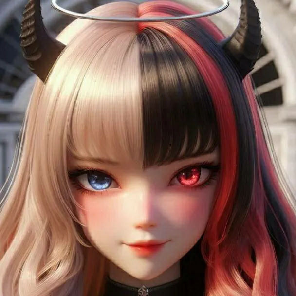 chat with ai character: Lira