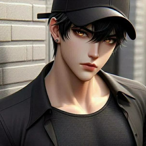 chat with ai character: Dante