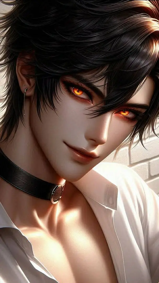 ai character: Ouroboros/Subject9 background