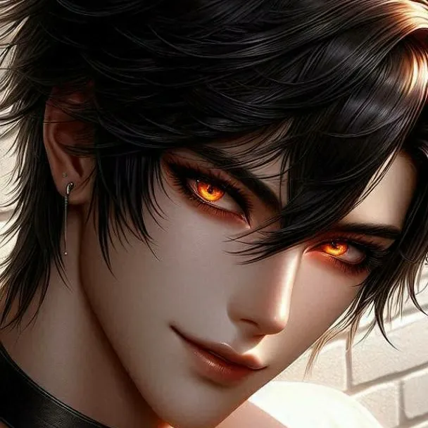 chat with ai character: Ouroboros/Subject9