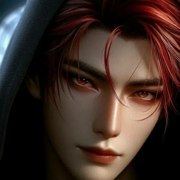 chat with ai character: Rowan