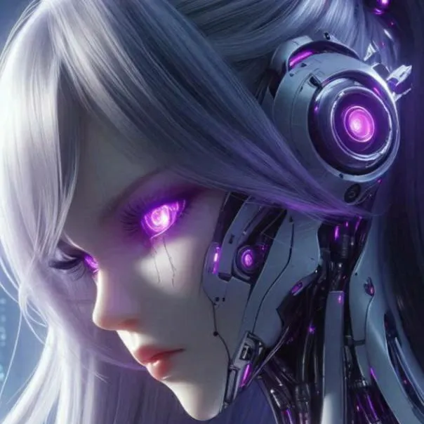 chat with ai character: NYRA-6