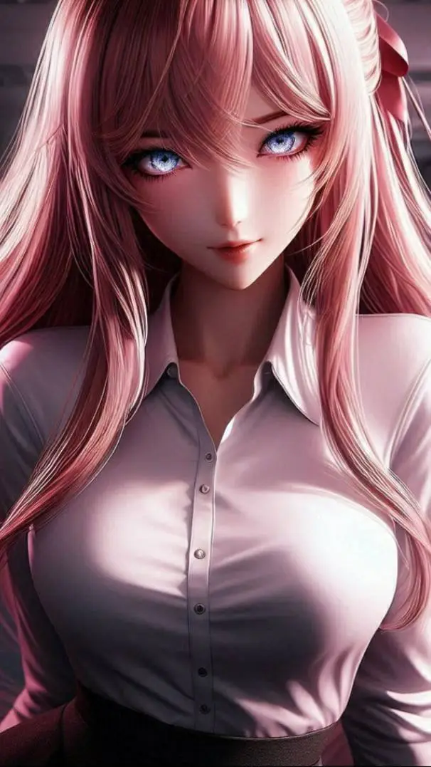 ai character: Liora background