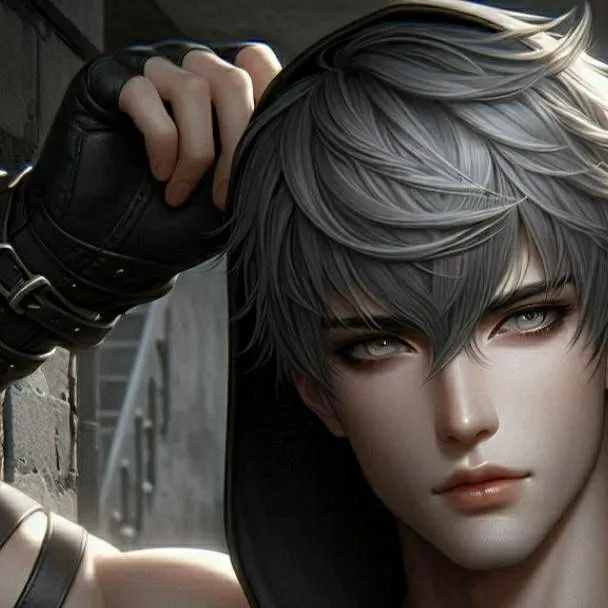 chat with ai character: Dain