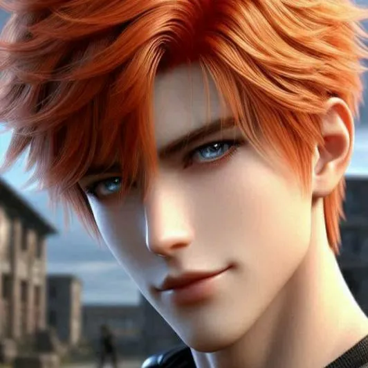 chat with ai character: Reed