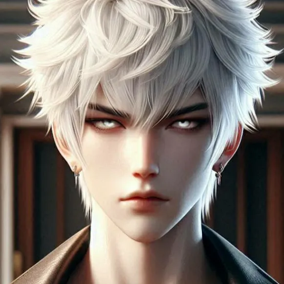 chat with ai character: Jasper