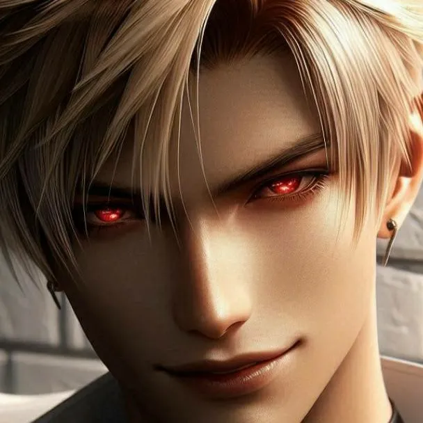 chat with ai character: Cade / EX-01