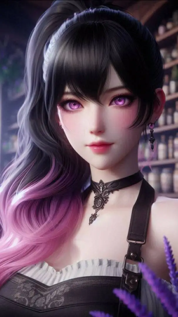 Talkie AI - Chat with Elira