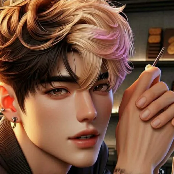 chat with ai character: Neo 