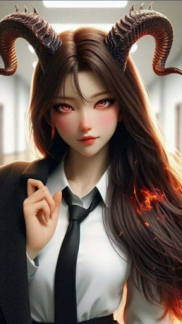 Talkie AI - Chat with Ashlyn