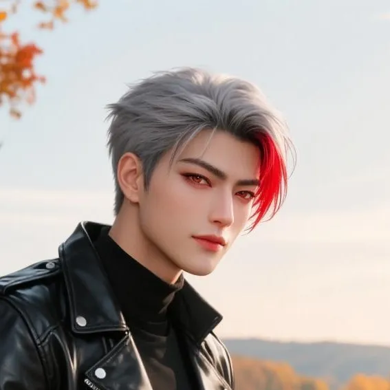 chat with ai character: Lewis