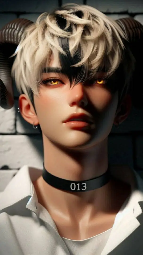 Talkie AI - Chat with Atlas /Subject 013