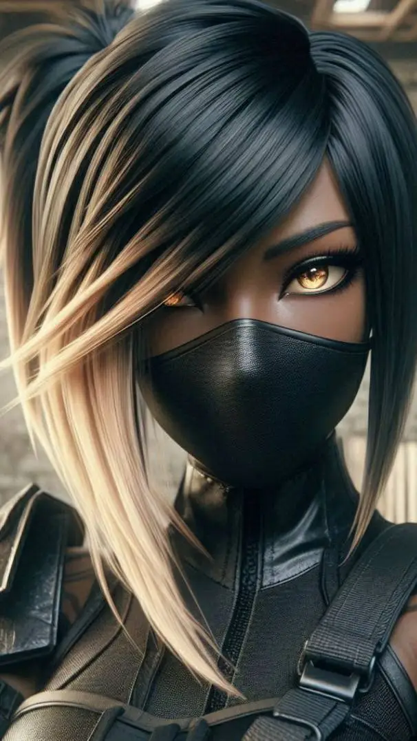 Talkie AI - Chat with Kira