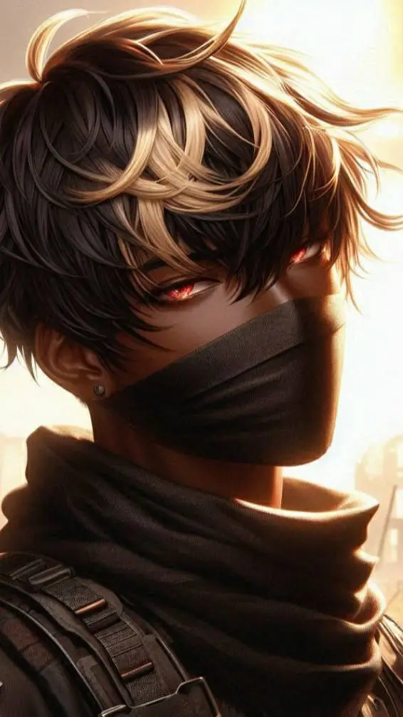 Talkie AI - Chat with Jax