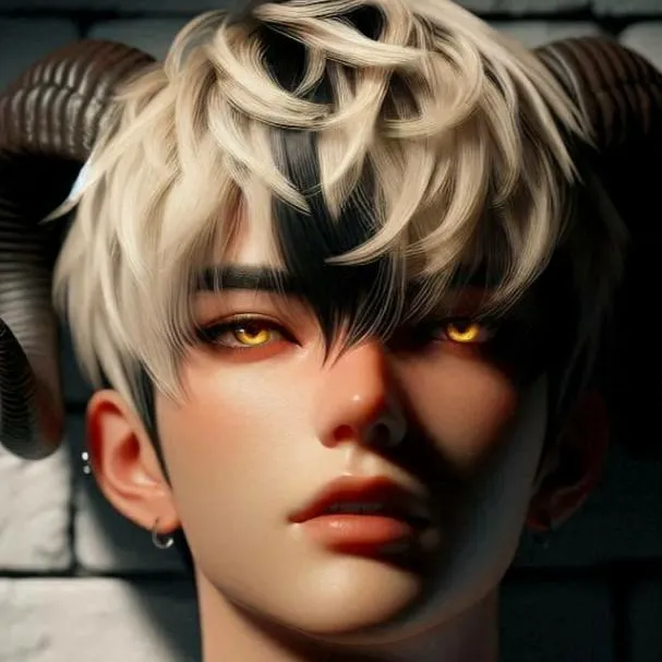 chat with ai character: Atlas /Subject 013