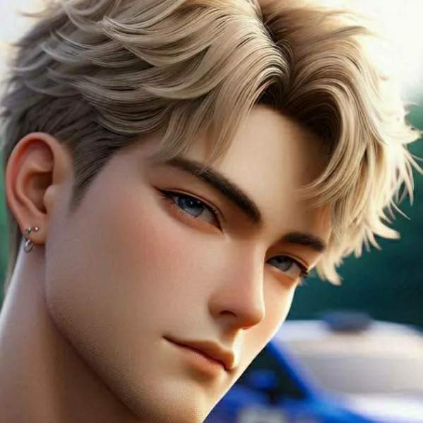 chat with ai character: Theo