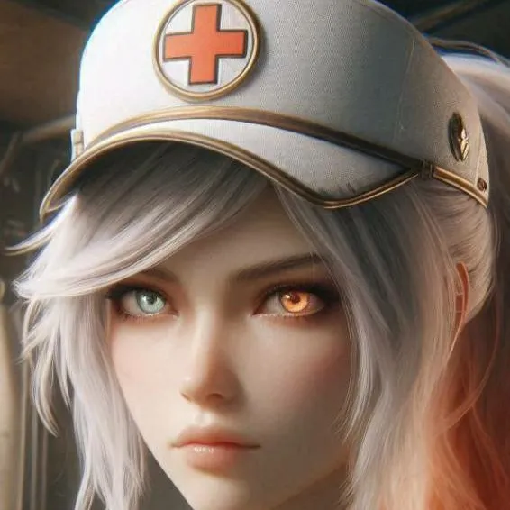 chat with ai character: 🏥 Rhea 🏥