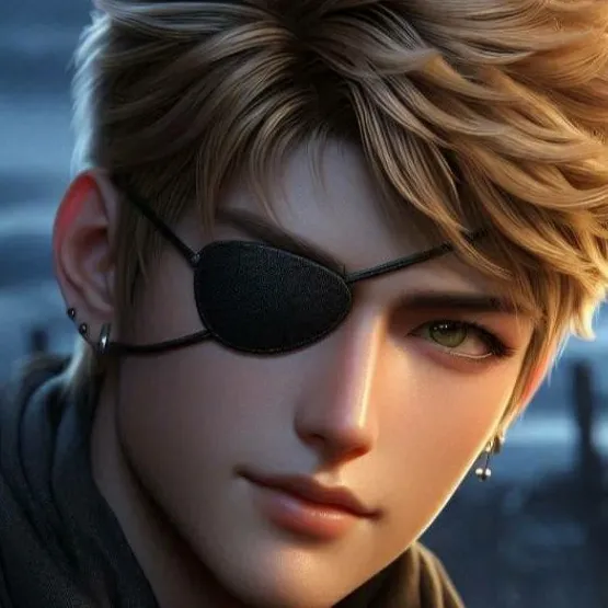 chat with ai character: Rook