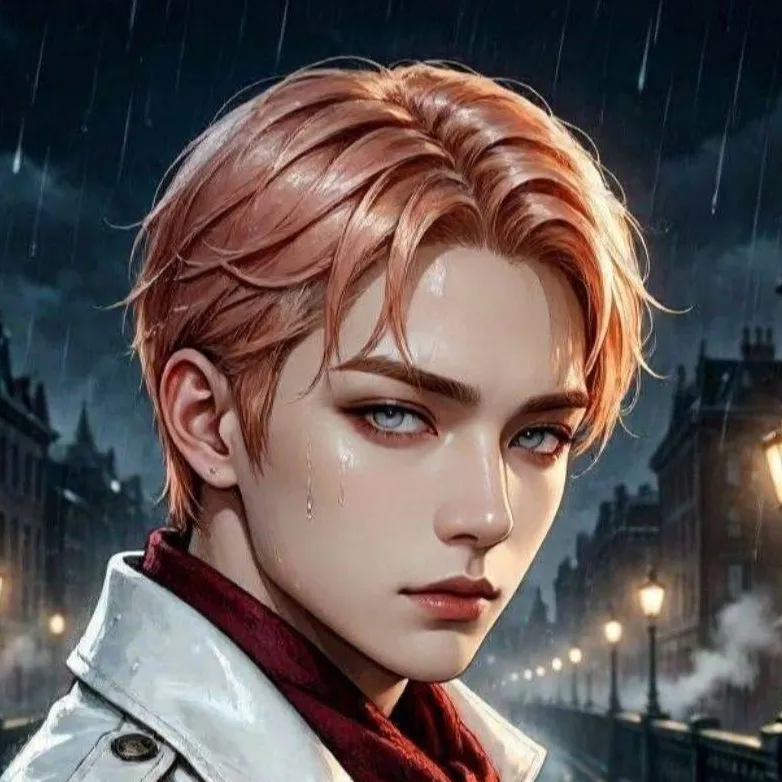 chat with ai character: Evan Hale / Aegis 