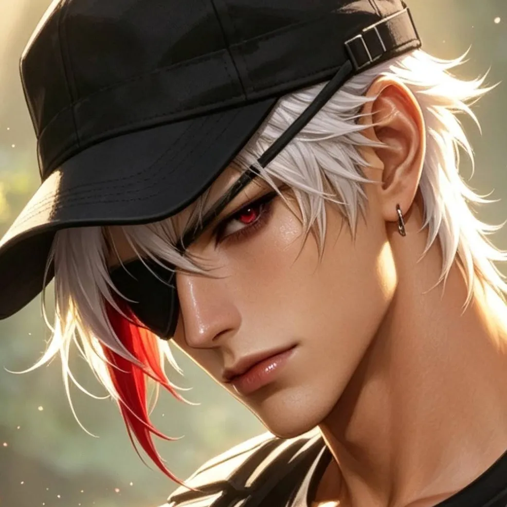 chat with ai character: Rorke Hayes