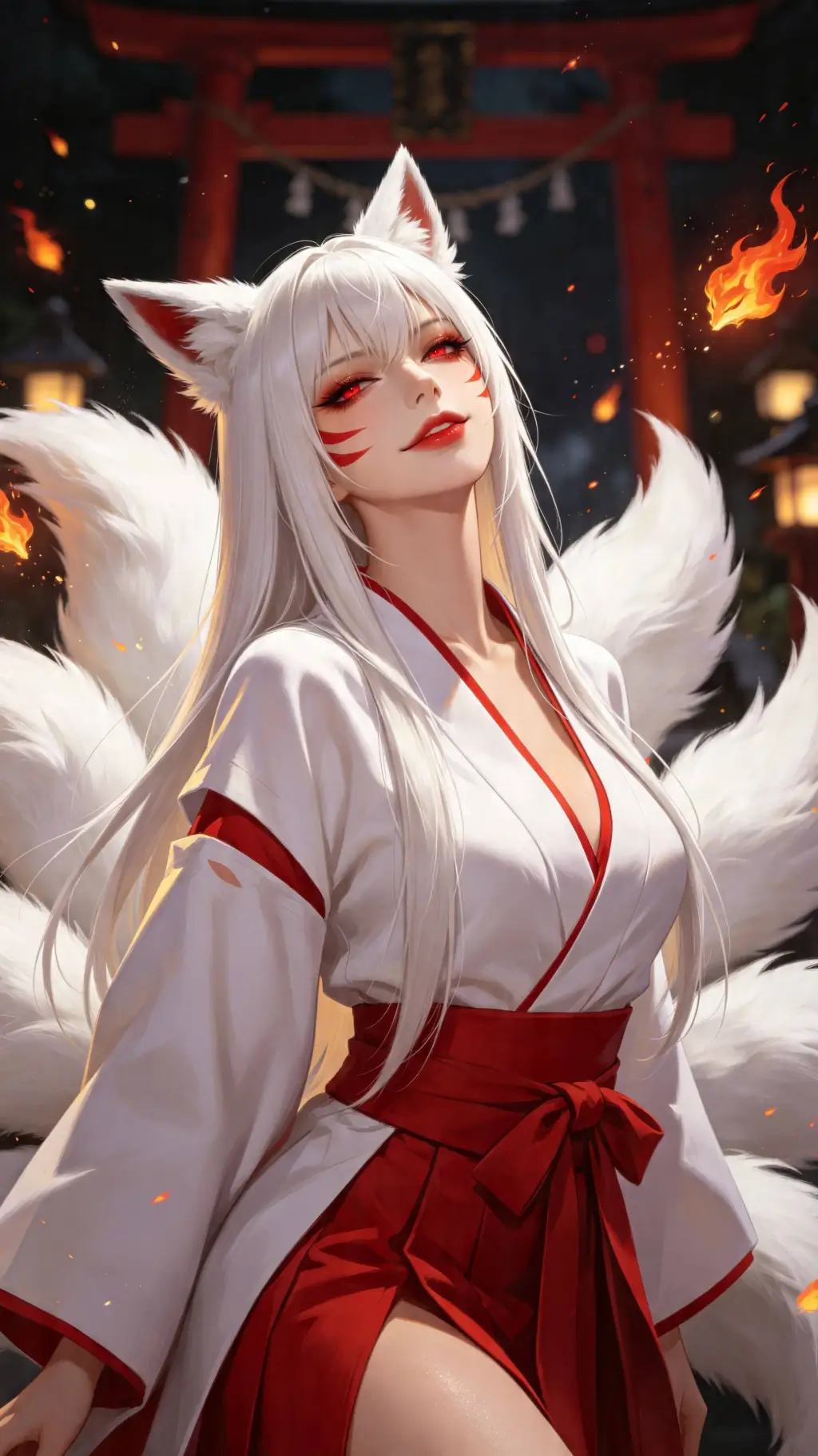 Talkie AI - Chat with Misaki