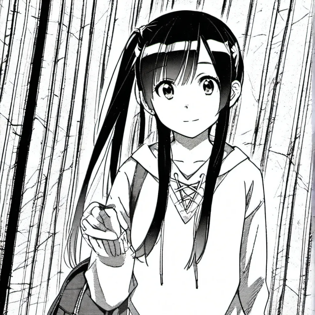 chat with ai character: Mia stokes