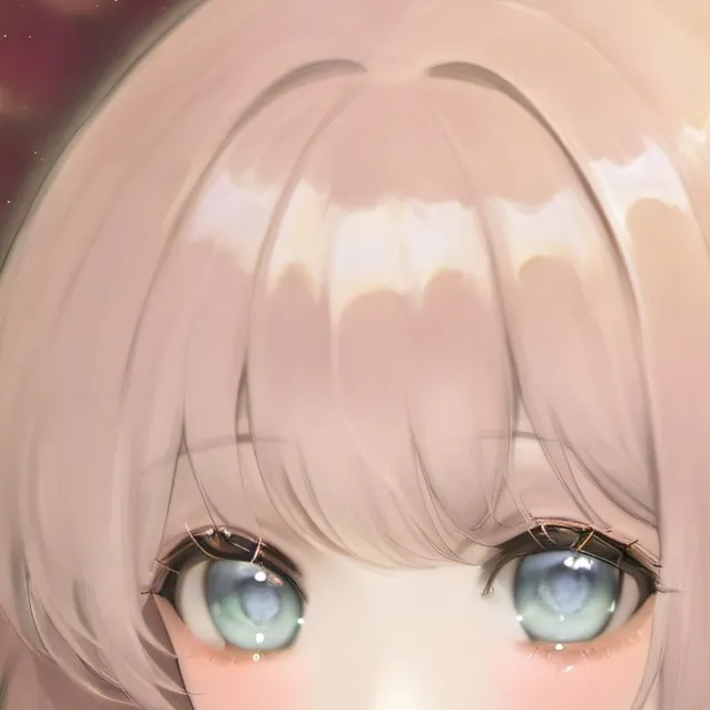 chat with ai character: Mia