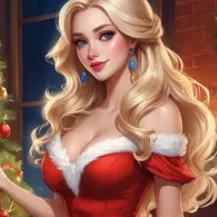 chat with ai character: ELIZABETH 