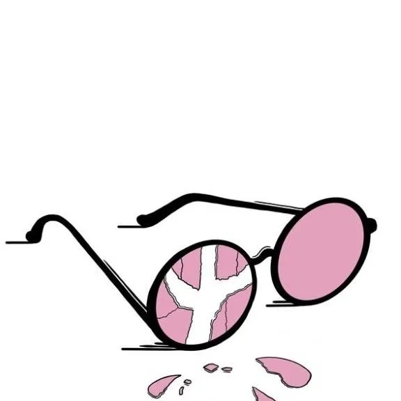 chat with ai character: Magic Glasses