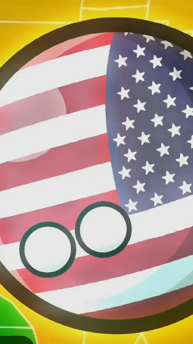 ai character: estados unidos background