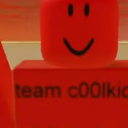 chat with ai character: c00kid
