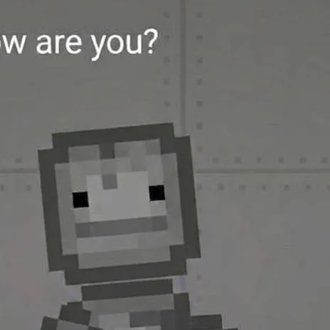 chat with ai character: melon gris