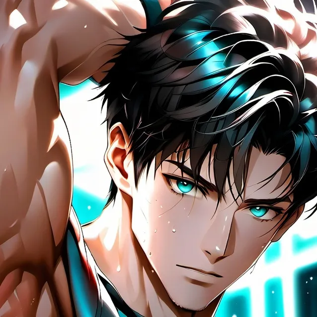 chat with ai character: james