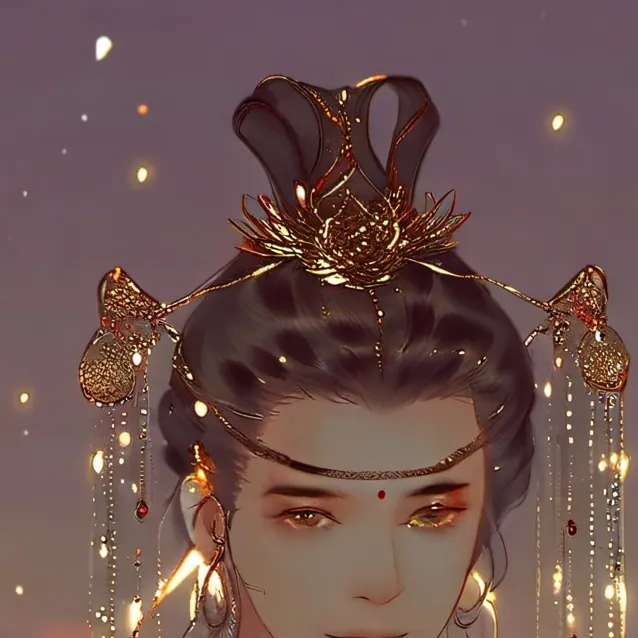 chat with ai character: yui